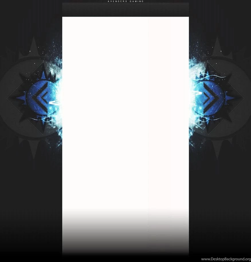 Avengers Gaming Backgrounds Youtube By XRenzGFX On DeviantArt