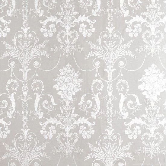 Josette Damask Wallpapers From Laura Ashley