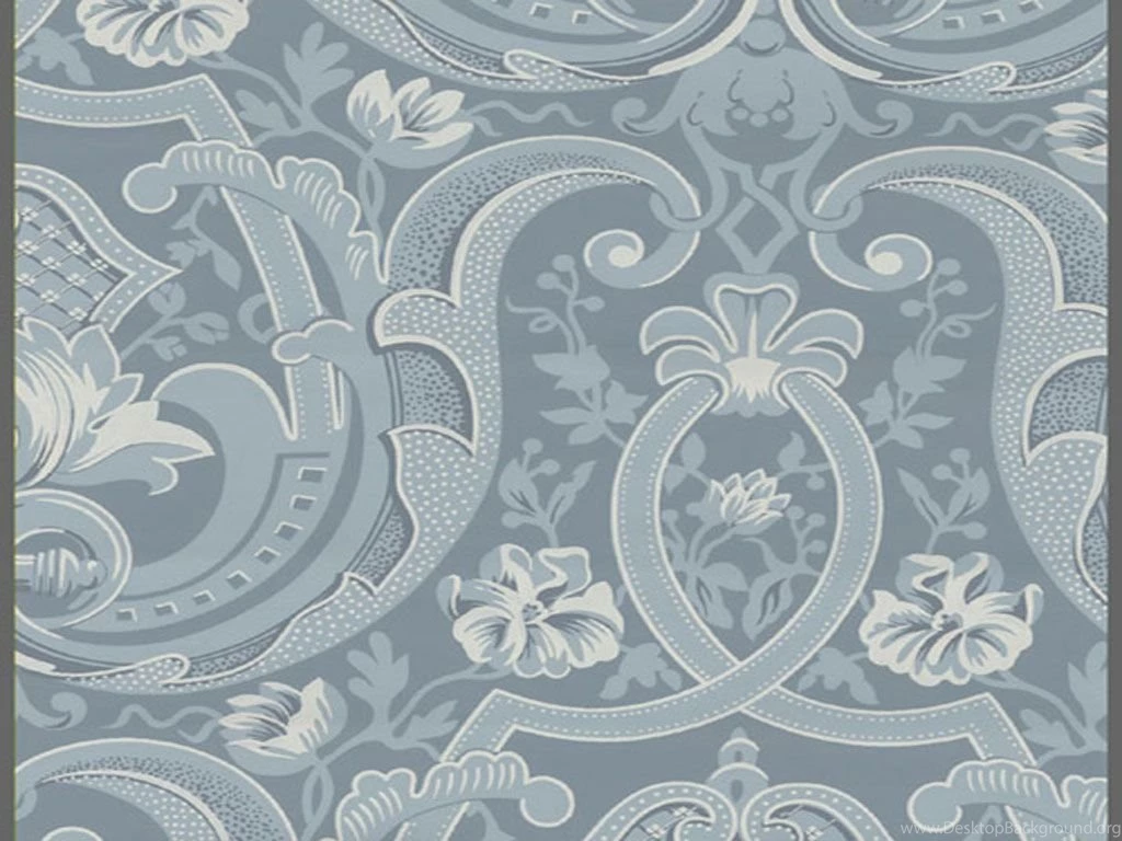 Damask Desktop Wallpapers   Wallpapers Cave