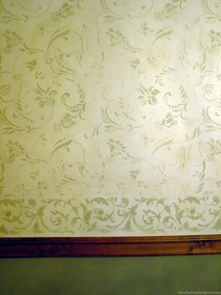 Stenciling – Laurelli Designs