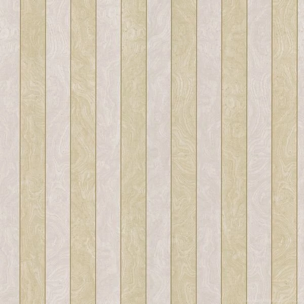 Brewster Taupe Stripes Pre pasted Wallpapers   15472779   Overstock ...