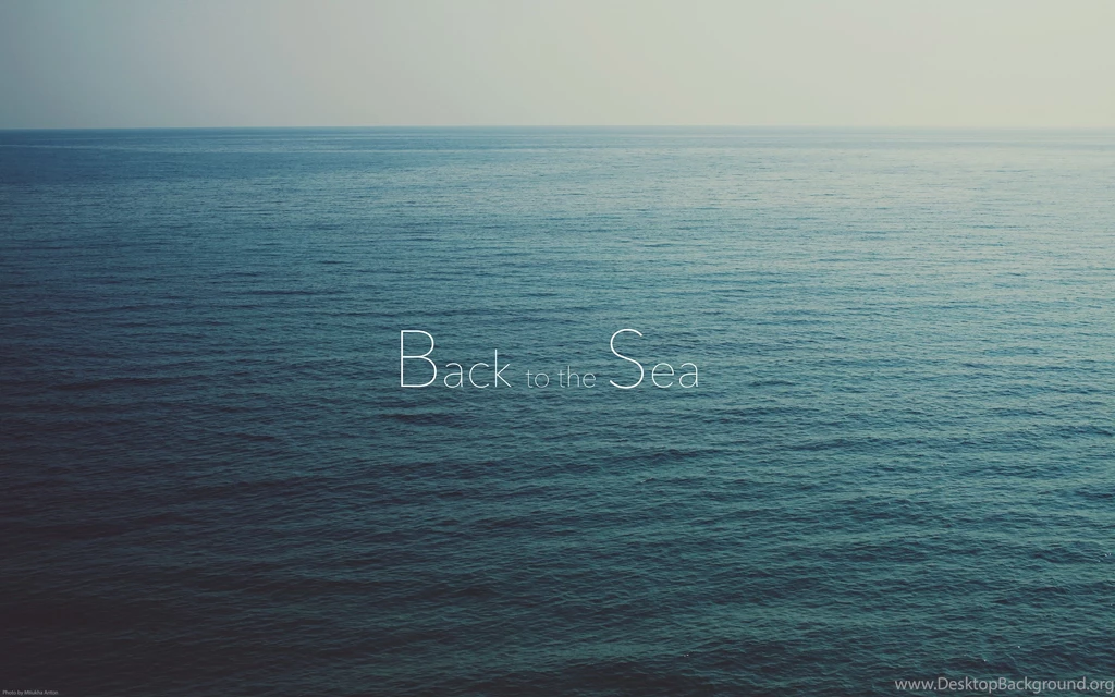 Ocean Computer Wallpapers, Desktop Backgrounds