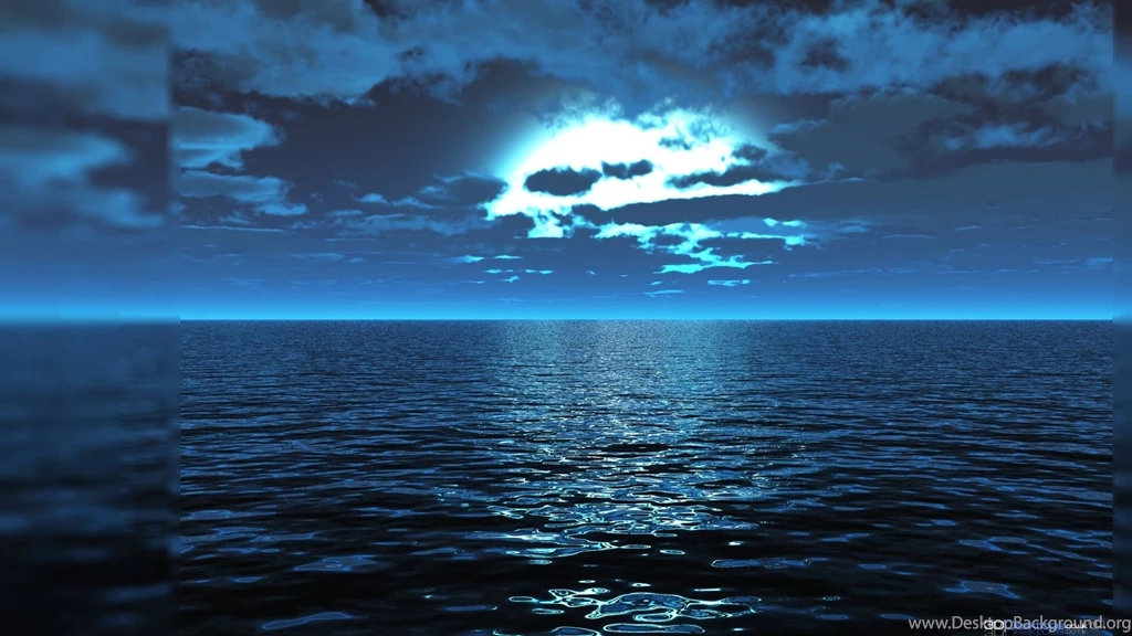 Ocean Computer Wallpapers, Desktop Backgrounds