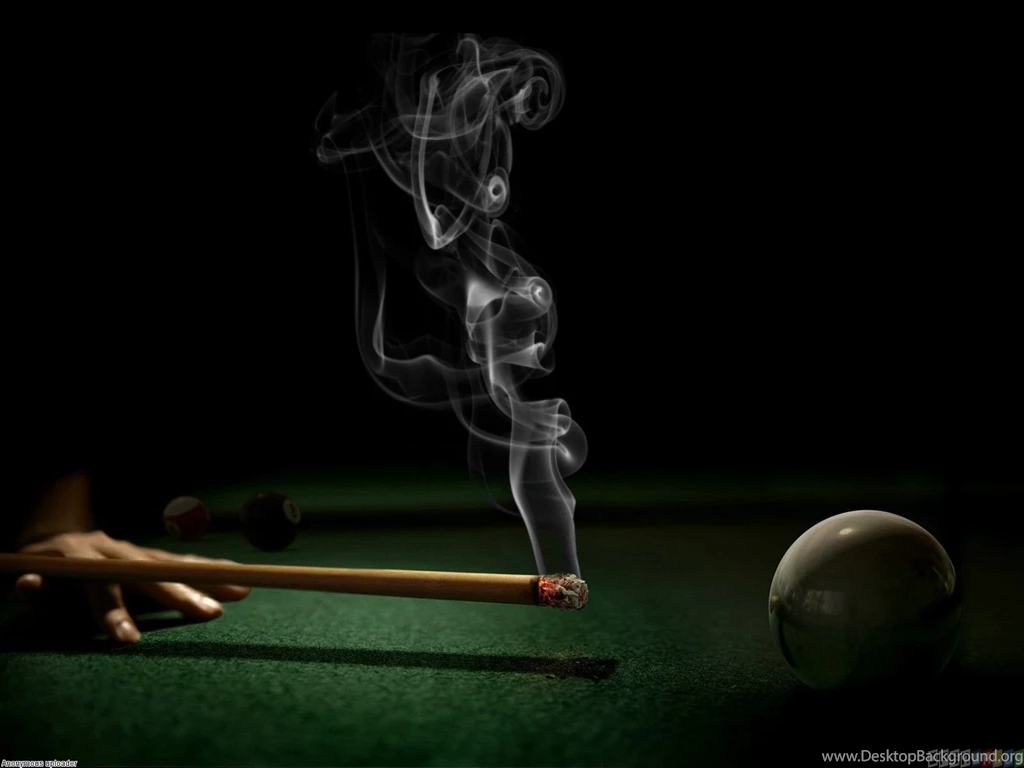 Billiards Wallpapers Desktop Wallpaper.