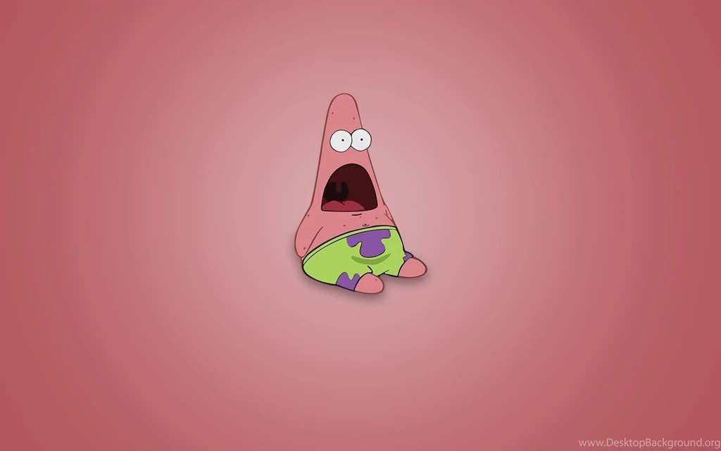 Patrick From SpongeBob Wallpapers Nexus Wallpapers