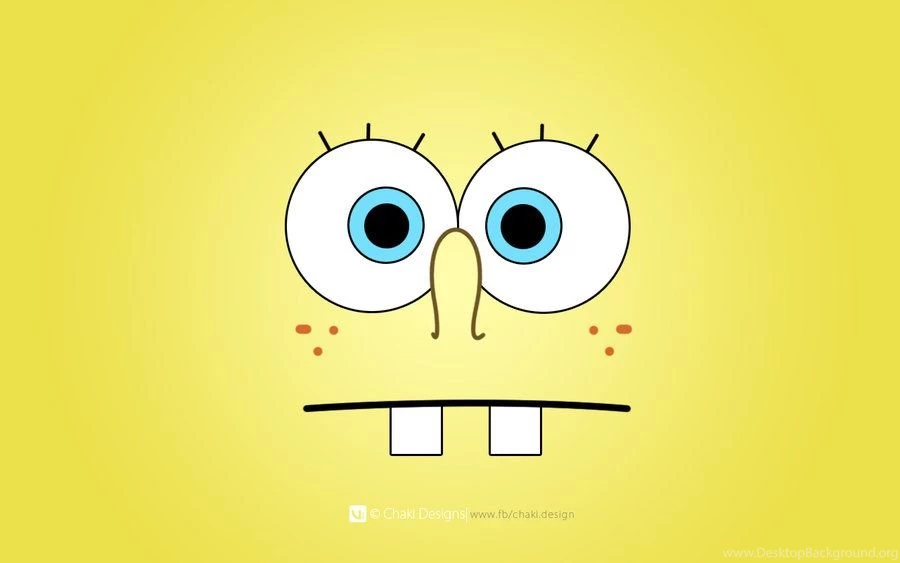 DeviantArt: More Like SpongeBob Wallpapers By Chaki SK