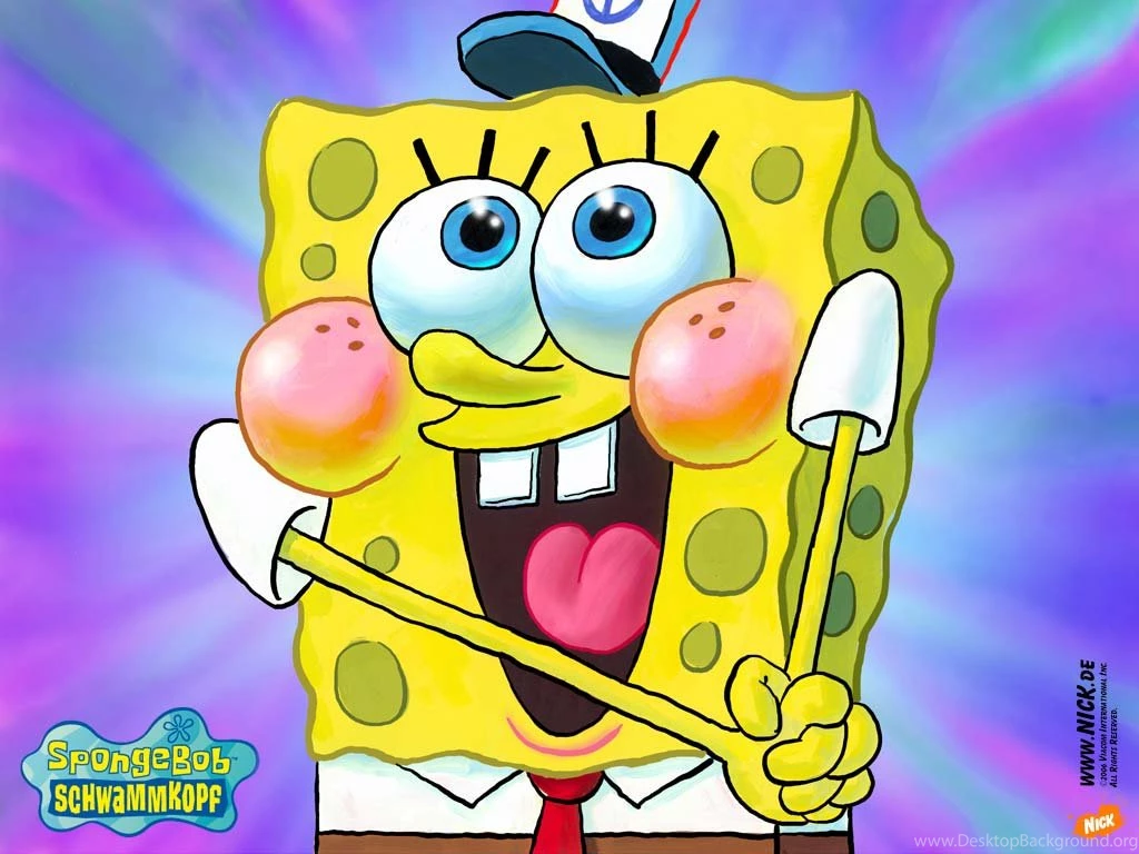 Spongebob Wallpapers   Spongebob Squarepants Wallpapers (33184546 ...