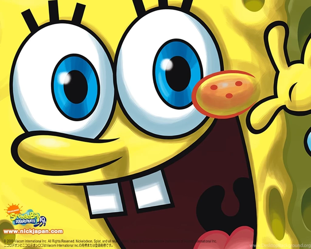 SpongeBob   Spongebob Squarepants Wallpapers (11560387)   Fanpop