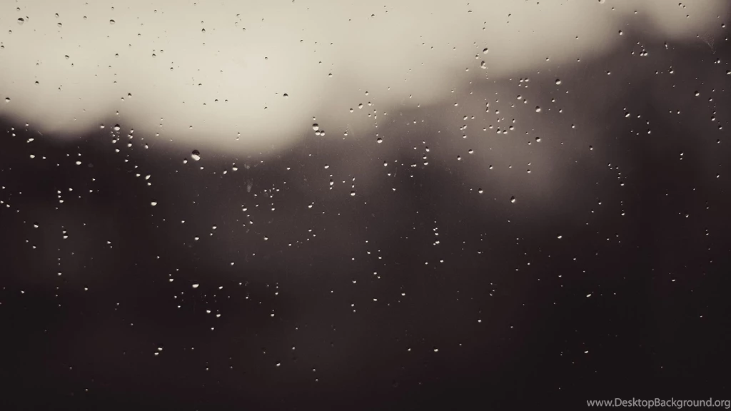 1920x1080 Rainy Weather Desktop PC And Mac Wallpapers
