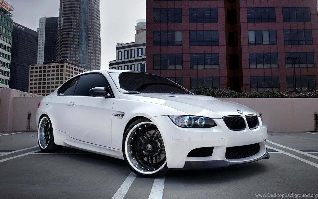 BMW M3 HD Wallpapers
