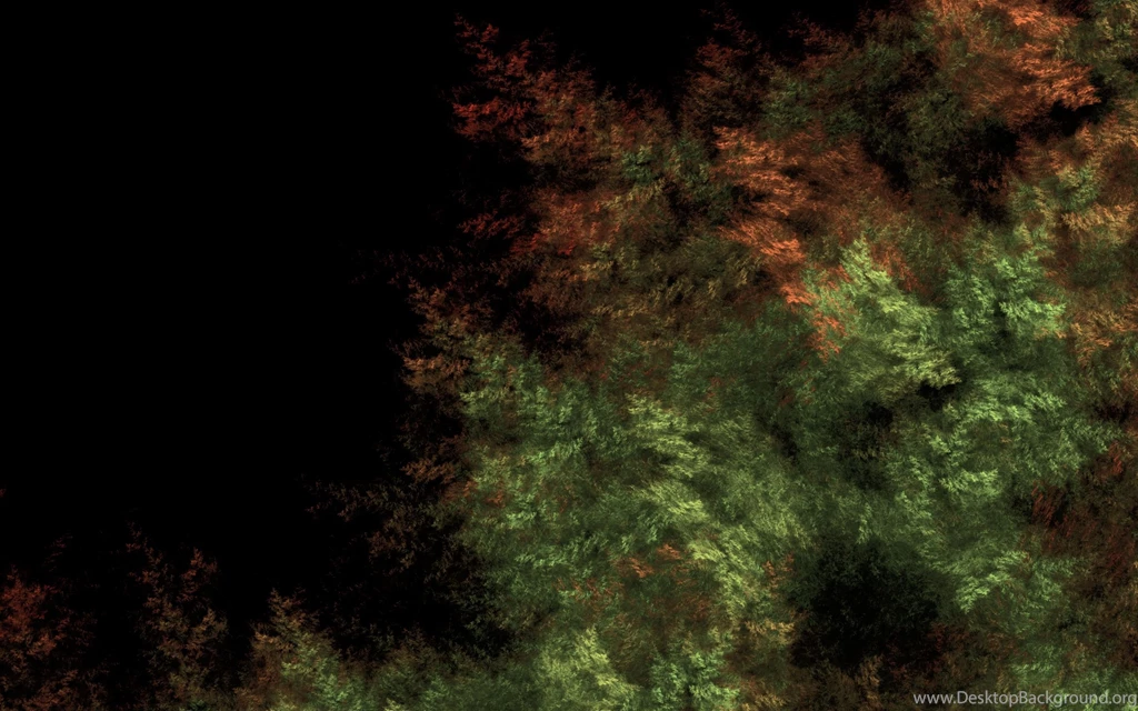 Fractal Wallpapers For The MacBook Pro Retina Display (Updated ...