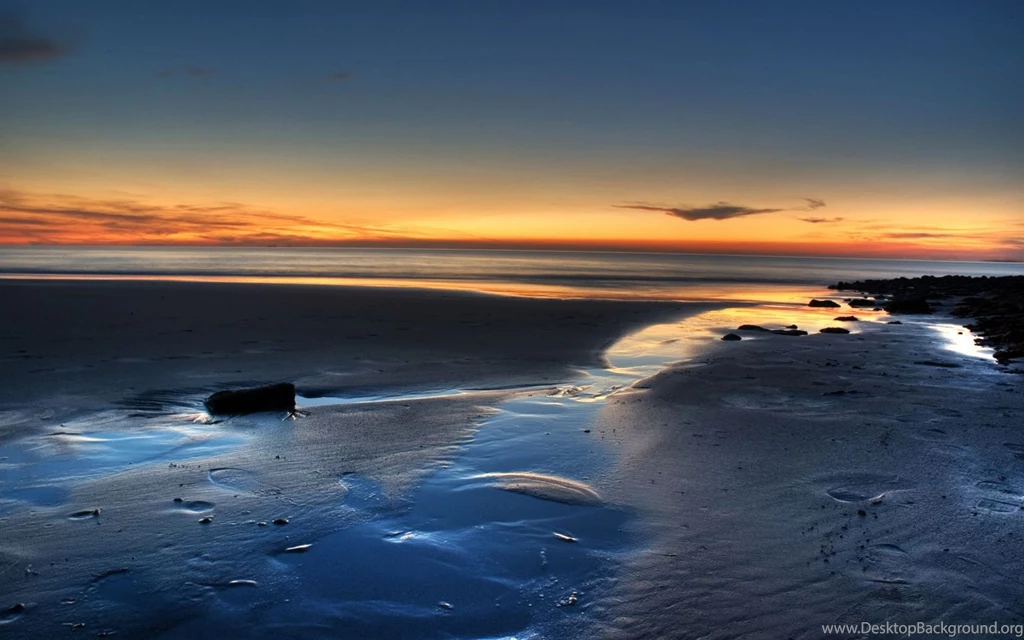 Magnificent Sunrise Beach Wallpapers   Beach Wallpapers