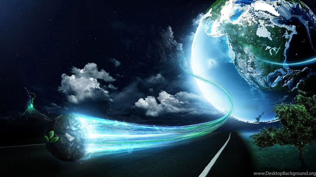 Beautiful Photo Manipulation Fantasy Art Wallpaper, Creative ...