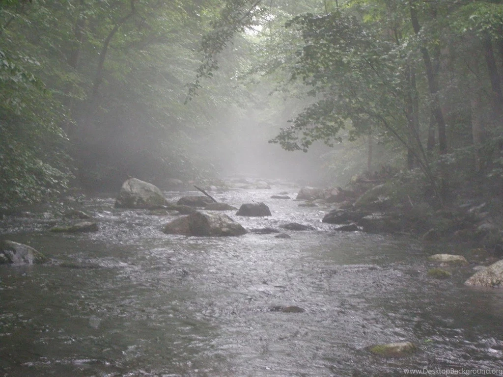 Rainy Desktop Wallpapers