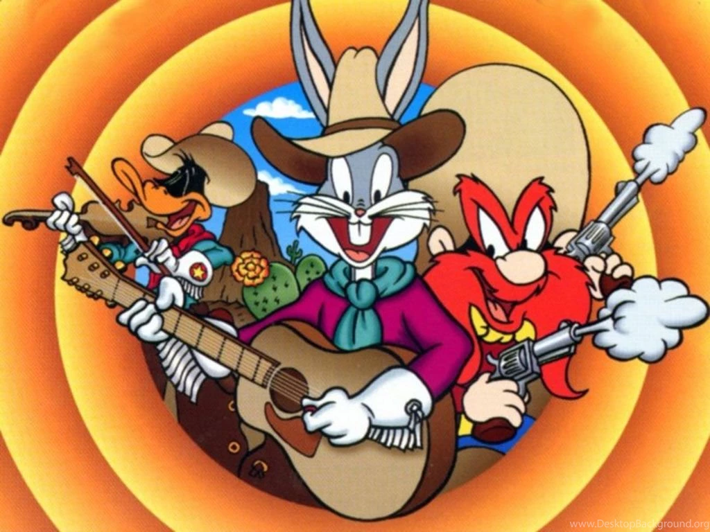 Looney Tunes Wallpapers : Wallpapers 4