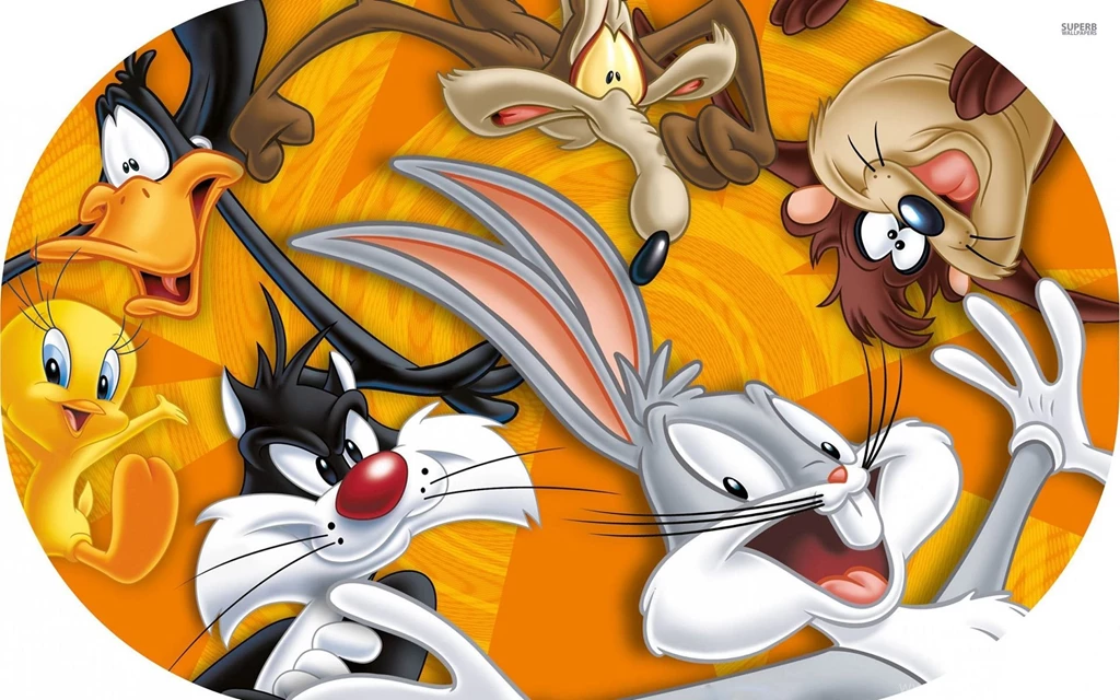 Looney Tunes Wallpapers Cartoon Wallpapers