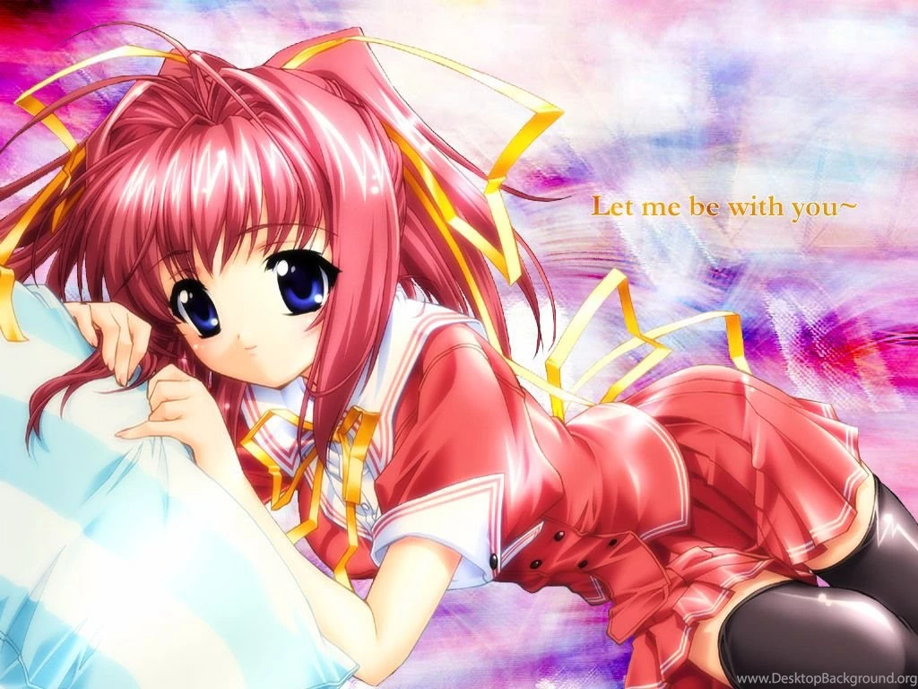 Free Anime Wallpapers Pictures