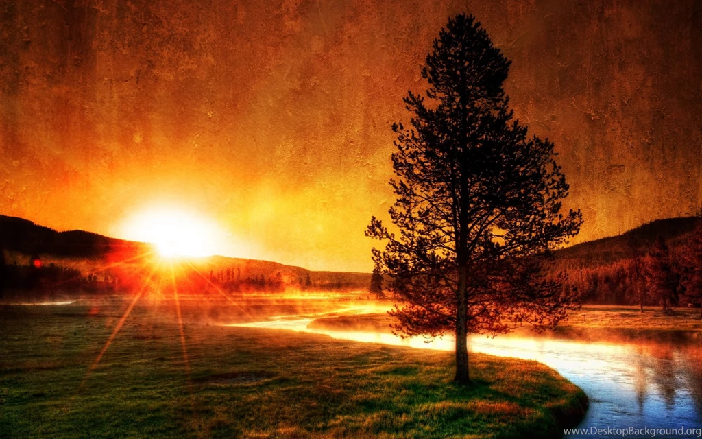 Sunset HD Wallpapers