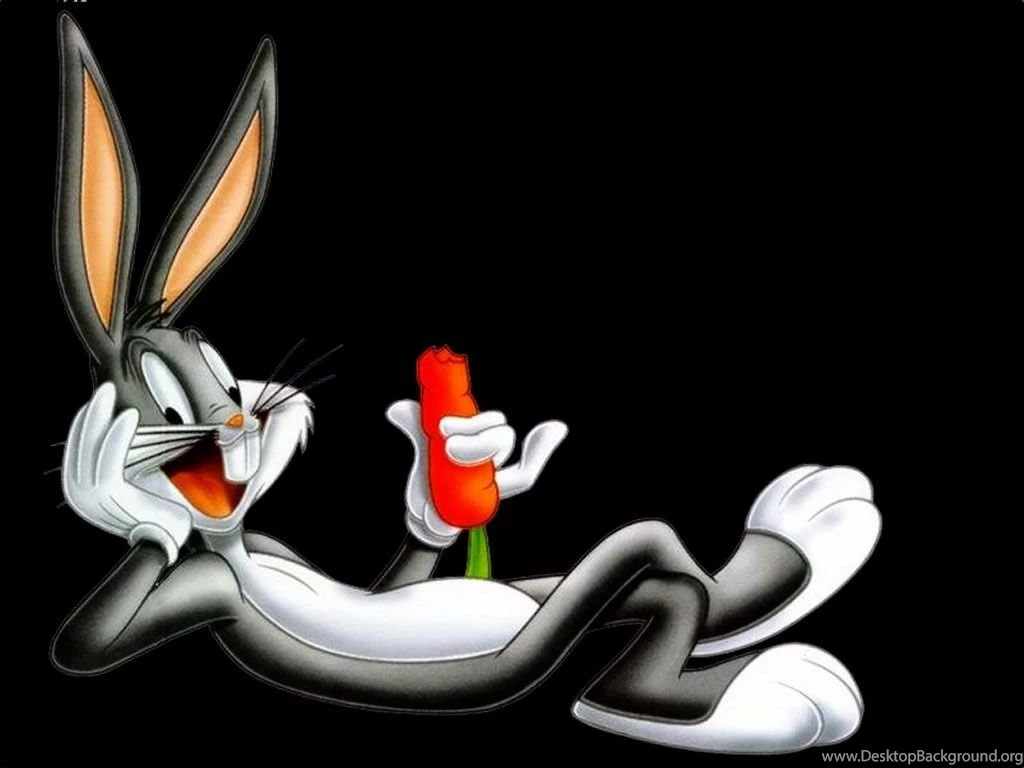 Bugs Looney Tunes Wallpapers (268139) Fanpop