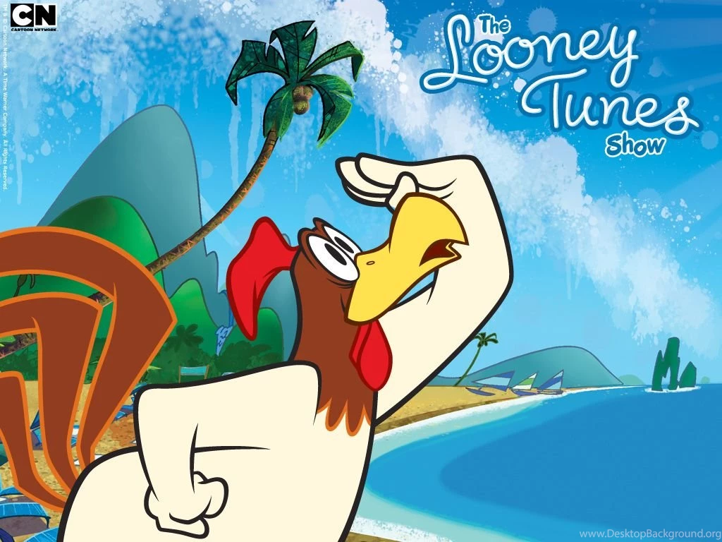 The Looney Tunes   Looney Tunes Wallpapers (25250937)   Fanpop