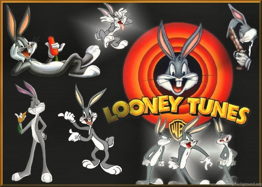 Looney Tunes By Melw0874 On DeviantArt