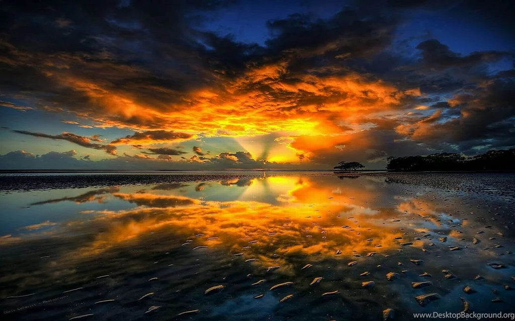 Sunset Computer Wallpapers, Desktop Backgrounds