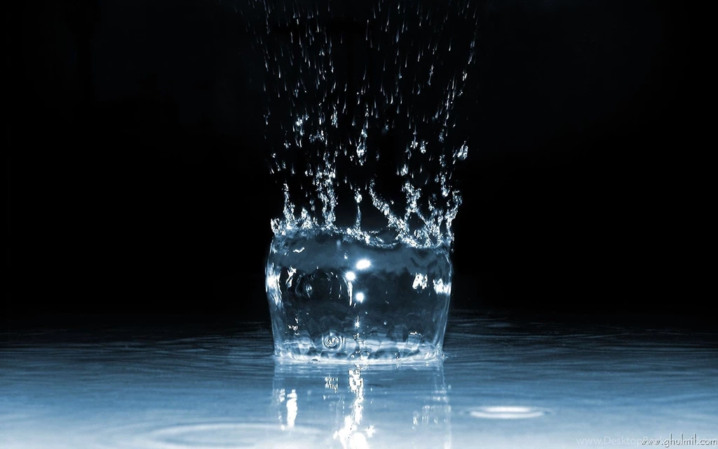 Water Drops Wallpapers