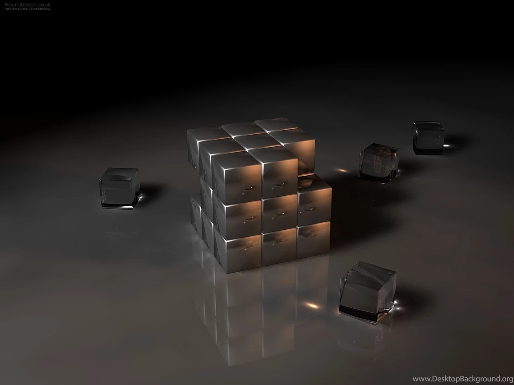 3D Wallpapers For Desktop