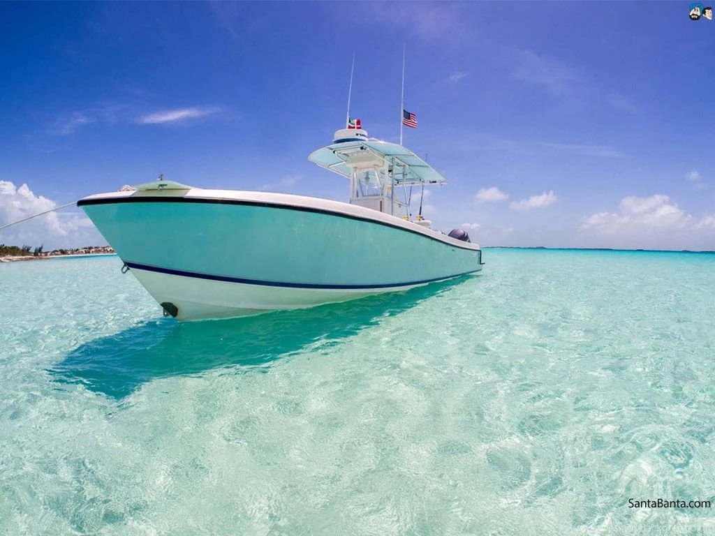 MBF Boating Safety » Sponsors