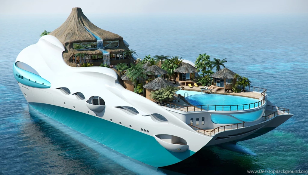 Yacht Ship Boat (96) Wallpapers