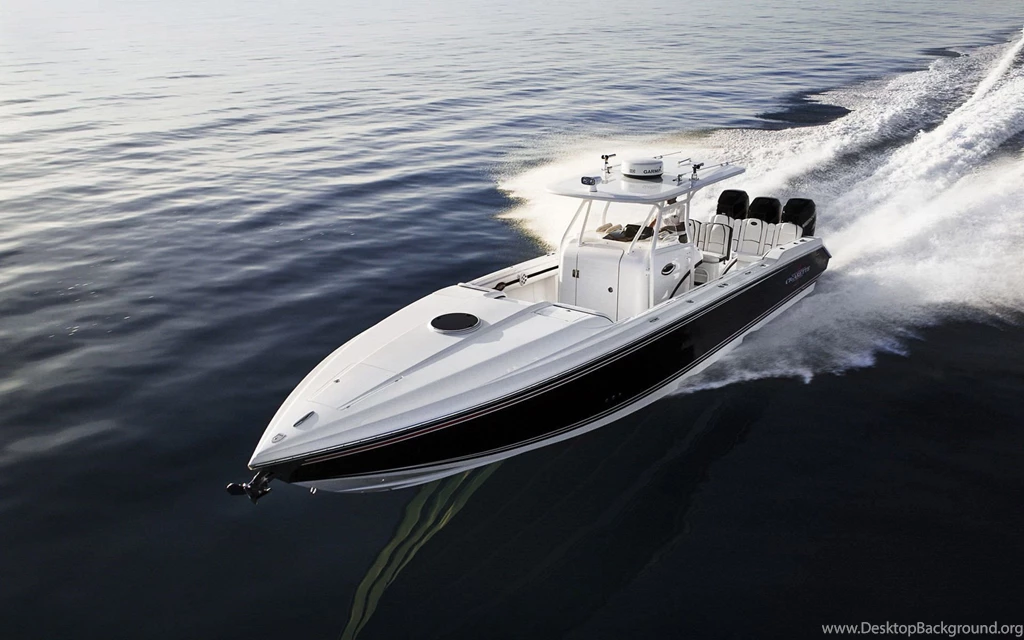 Power Boats & Yachts On Pinterest