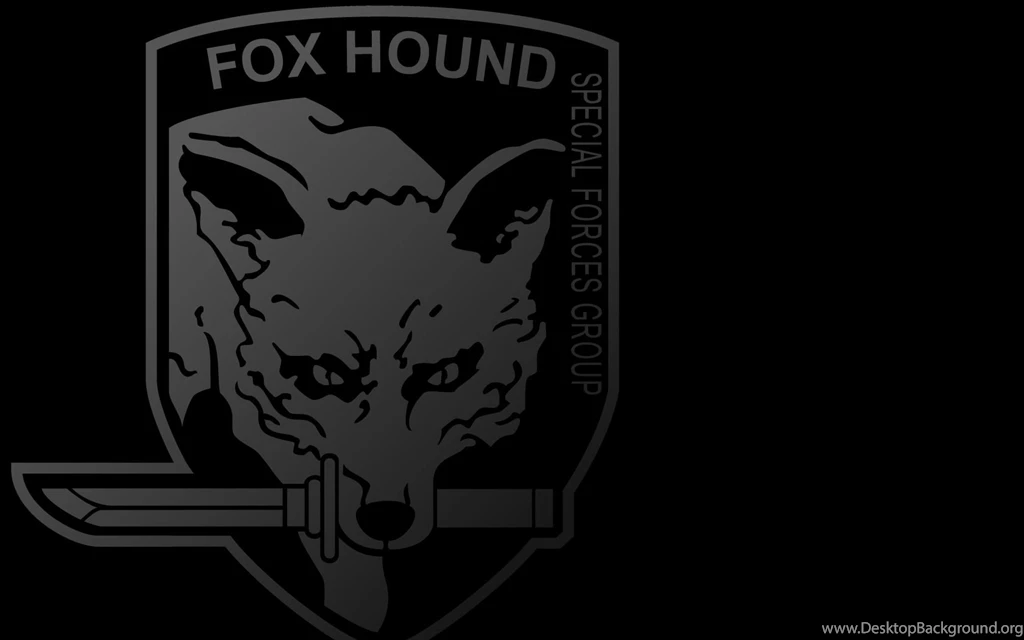 Metal Gear Solid HD Wallpapers And Backgrounds