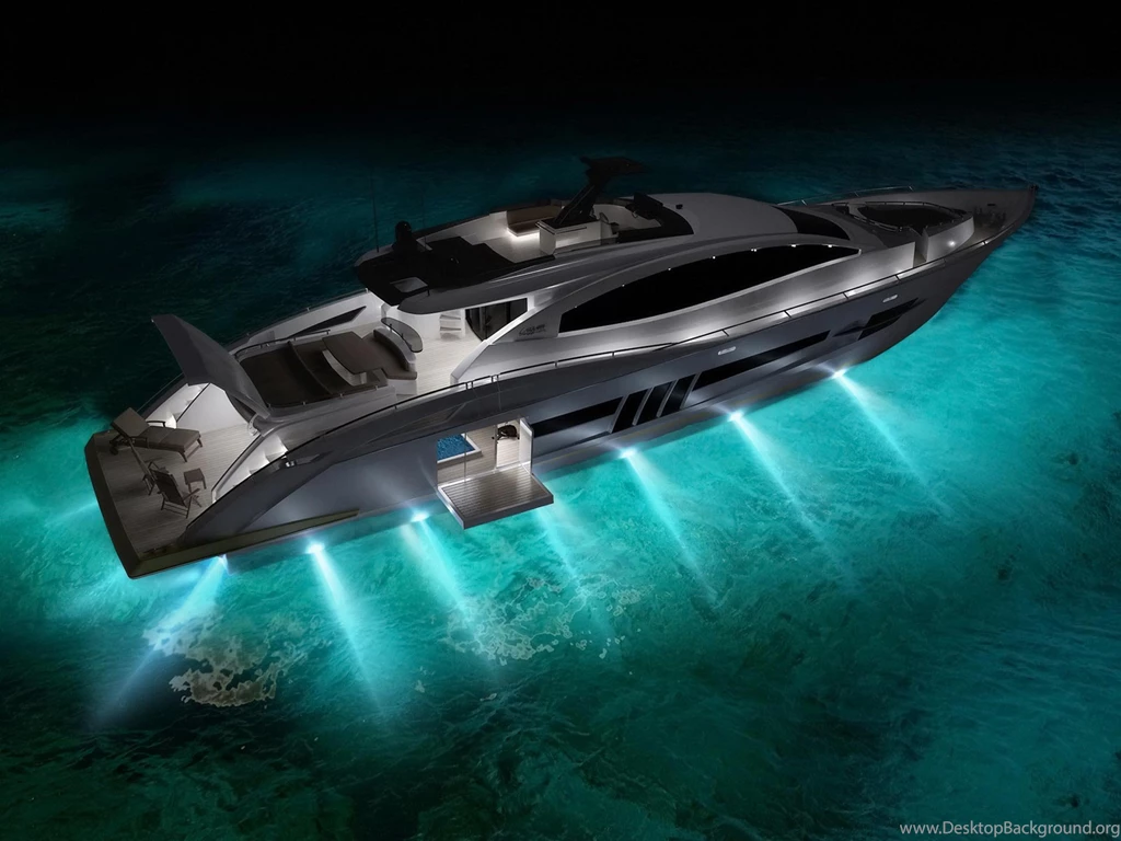 Boats I Would Like To Own One Day (realistic) [Archive]   River ...