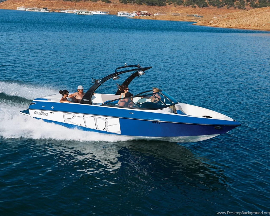 Malibu Boats