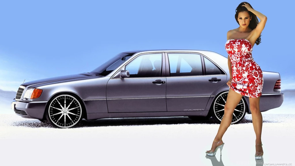 Car Wallpapers Cars And Girls Wallpapers