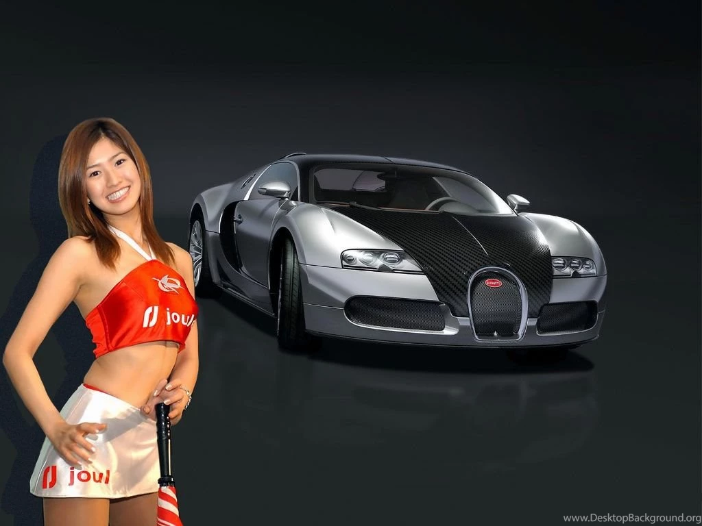 Beautiful Girls And Cars Wallpapers (25)