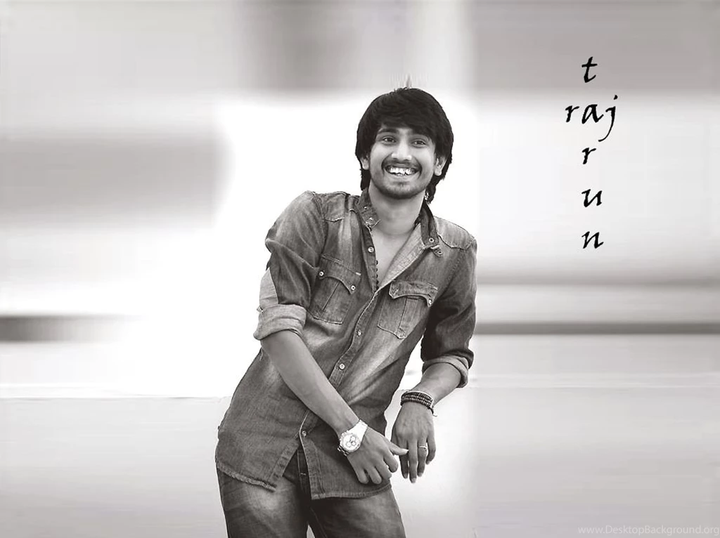 Raj Tarun Wallpapers