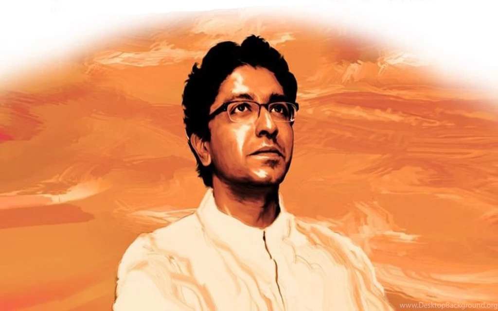 Raj Thackeray Wallpapers