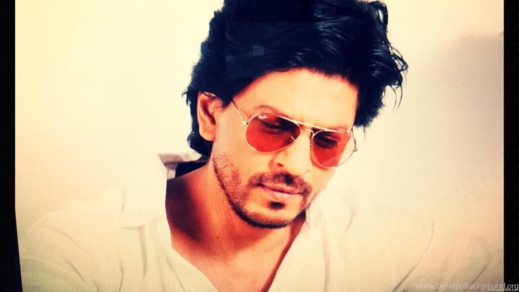 Shah Rukh Khan HD Desktop Wallpapers