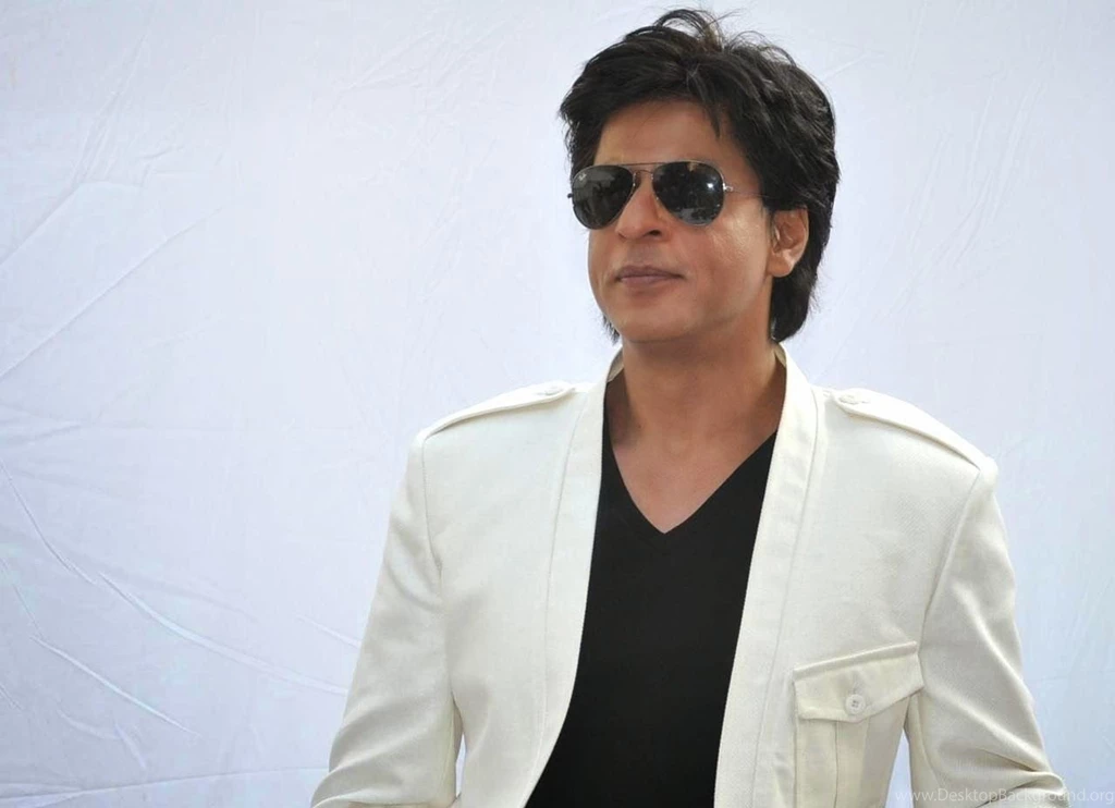 Shahrukh Khan HD Wallpapers