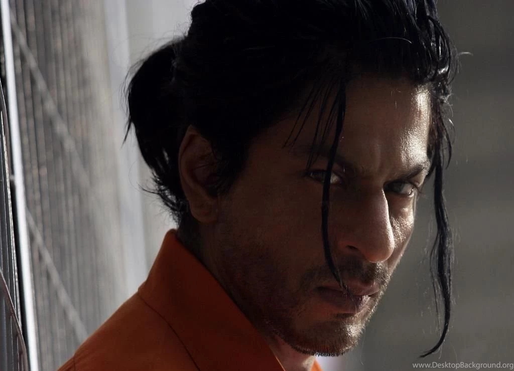 Shahrukh Khan New Look Hd Wallpapers