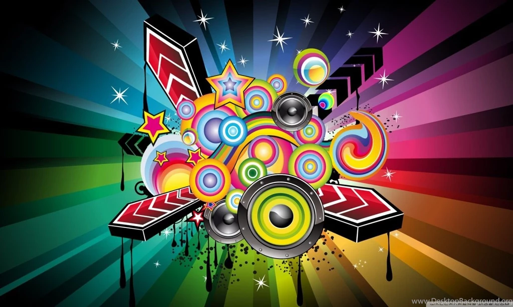 Graphic Design Art HD Desktop Wallpapers : High Definition ...