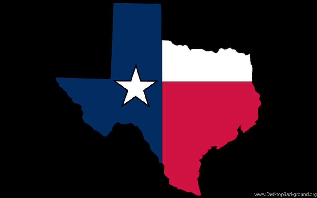 Texas Flag Wallpapers 100478