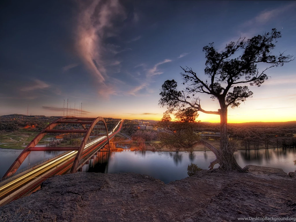 360 Lookout Austin Texas