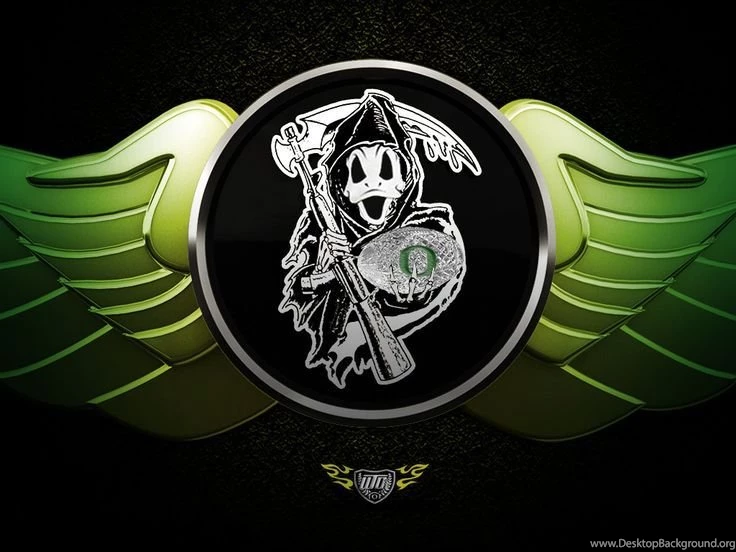 Oregon Ducks Logo