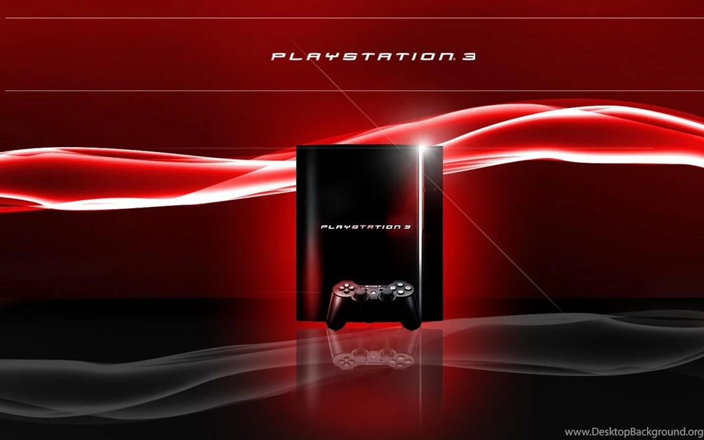 Ps3 Playstation 3 Wallpapers Customity