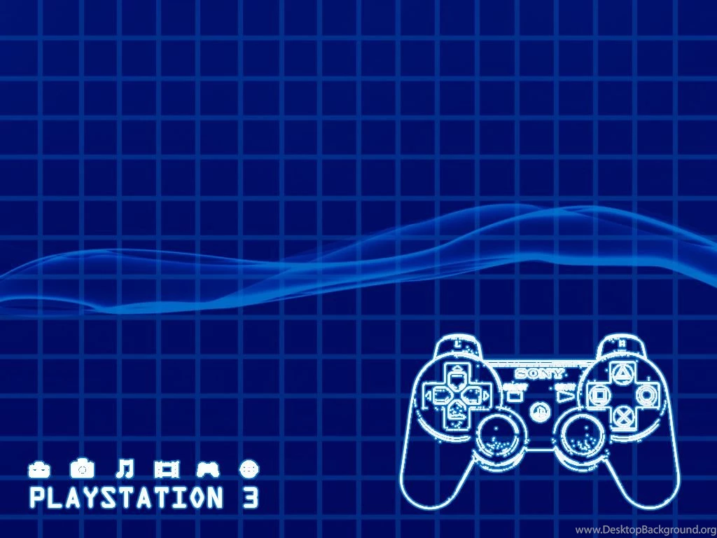 PlayStation 3 XMB Wallpapers By Zero86 SK On DeviantArt