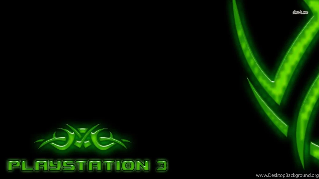 PlayStation 3 Wallpapers Game Wallpapers