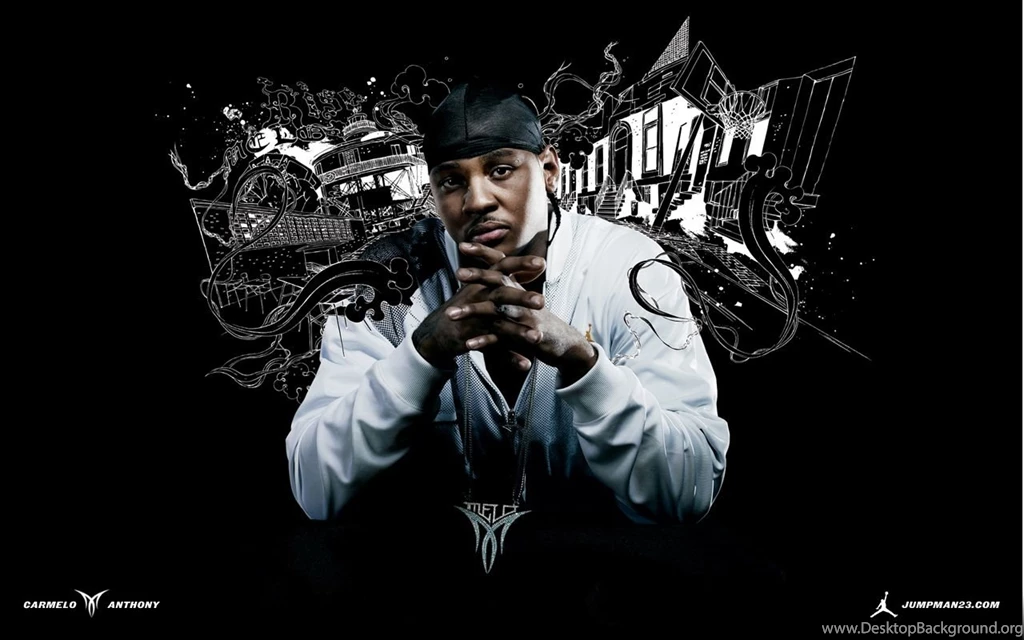 Melo Wallpapers   Streetball