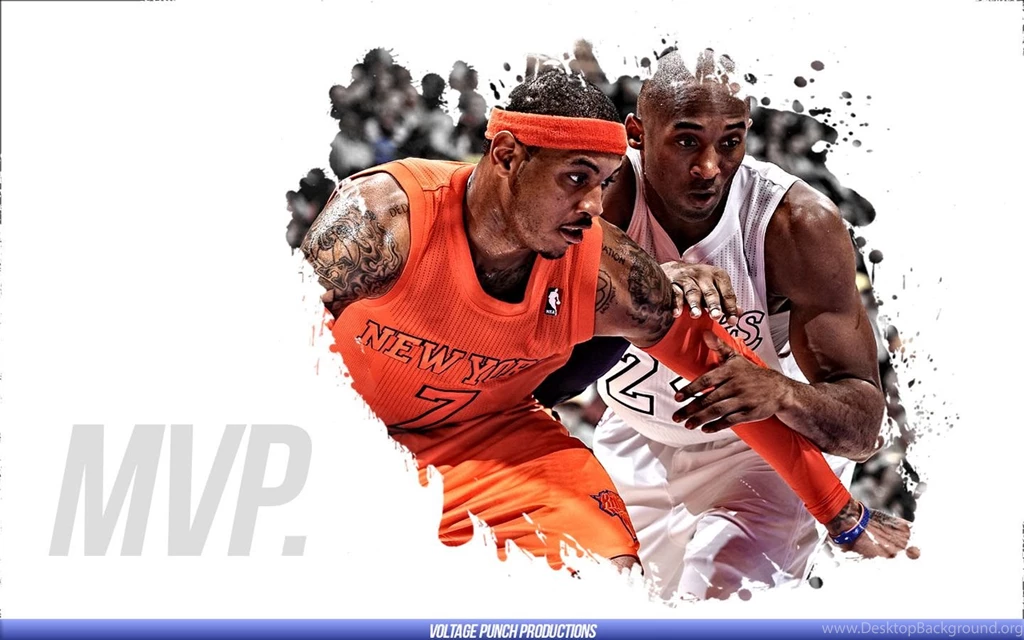 Ary Sylvia Blog: Wallpapers Basketball